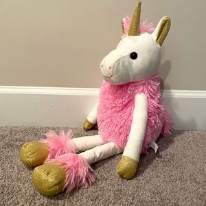 Unicorn Plush
